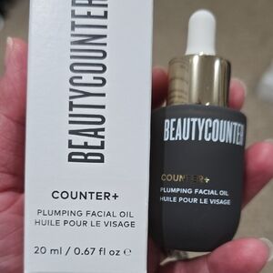Beautycounter Plumping #2 Facial Oil - NIB